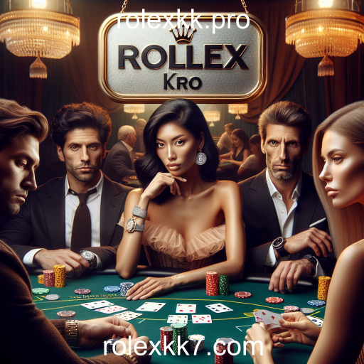 Descubra a Emoção dos Jogos de Poker